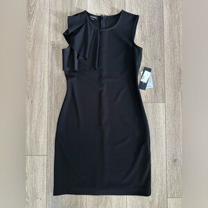 Bebe Little Black Dress